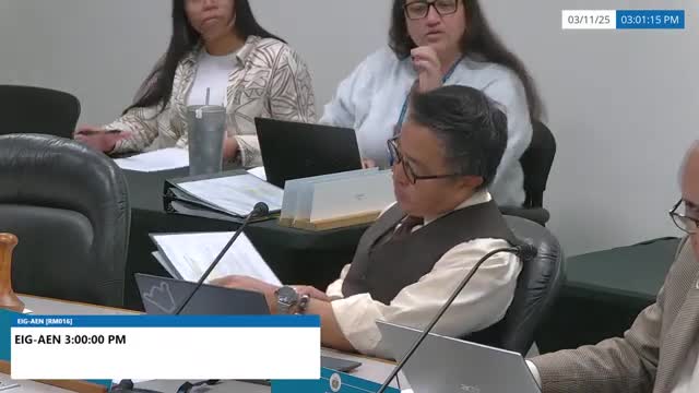 Senate committees pass HB 242 with amendments to study electric vehicle battery handling