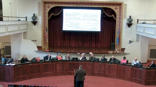 City Council addresses rat infestation and animal welfare concerns at Breeden residence