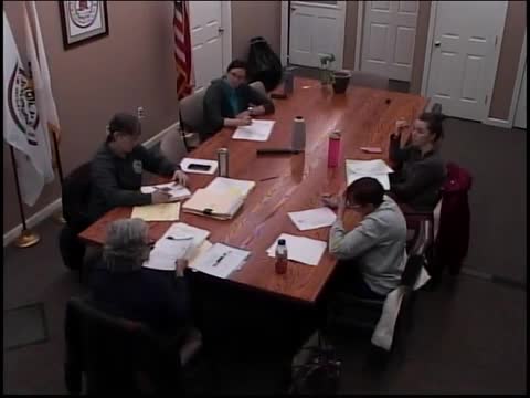 Hubbardston Board of Health tentatively updates trash-hauler, recycling and permit rules, votes to move draft forward