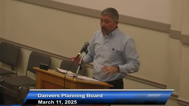 Danvers officials discuss challenges of new ADU zoning laws and community impact