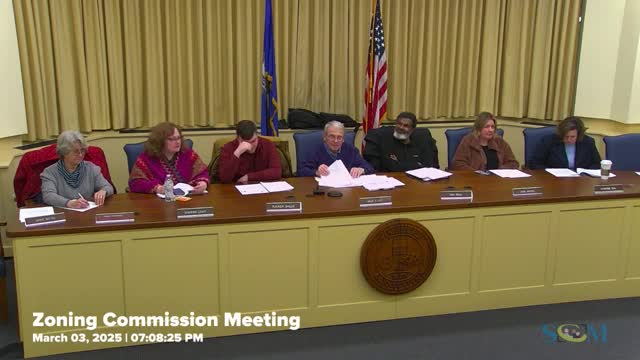 Simsbury Committee reviews affordable housing framework from Aspen Green project
