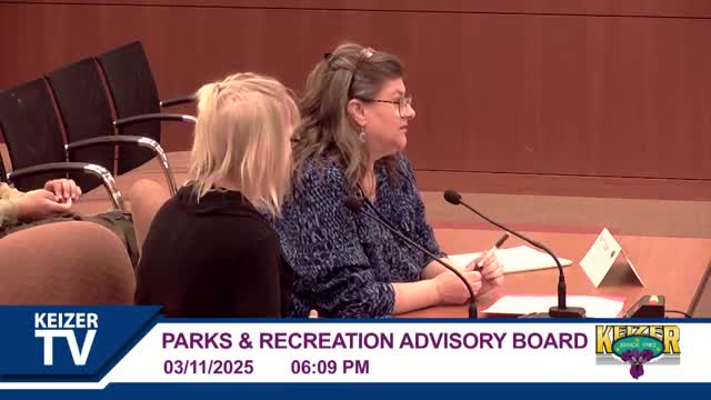 KP Crew seeks $500 for pollinator garden at Carlson Skate Park