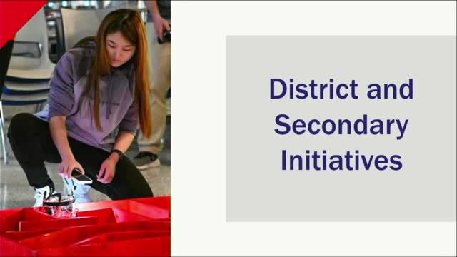 Eastchester School Board allocates $2.2M for mental health and special education improvements
