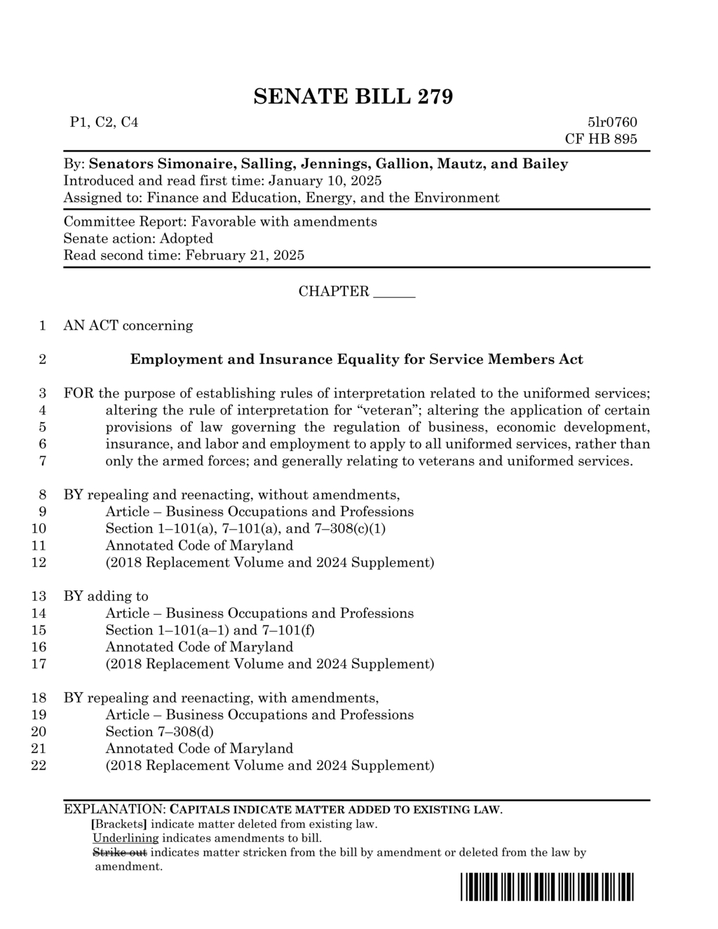 Senate Bill 279 prohibits unauthorized use of fallen soldiers' images for commercial gain