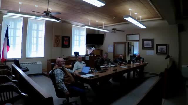 Haskell County explores micro nuclear reactors as energy solution