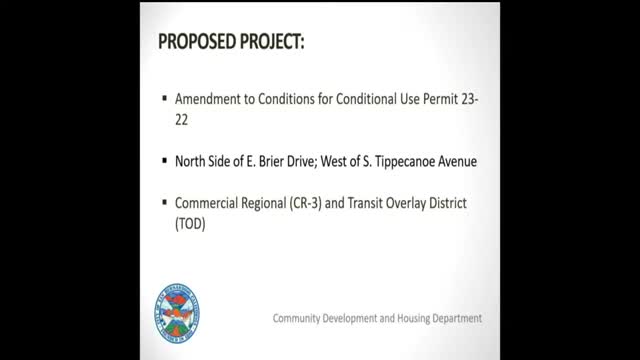 Planning Commission approves hotel project with San Manuel conditions in Riverside