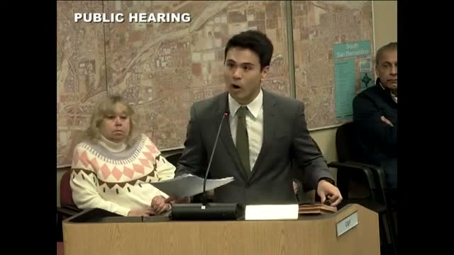 San Bernardino planning panel continues Timeless Assisted Living project after questions about unpermitted work