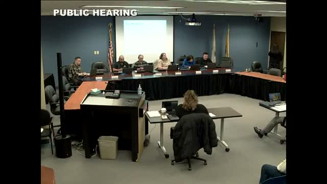 Planning commission approves Illumination Foundation recuperative care conversion at Motel 6 with inspection conditions