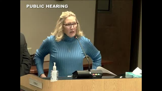 ARCO owner seeks alcohol license to compete amid community concerns in Ward 6