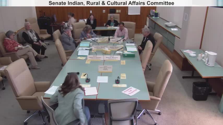 Representative Dow promotes August as New Mexico Red and Green Chile Month