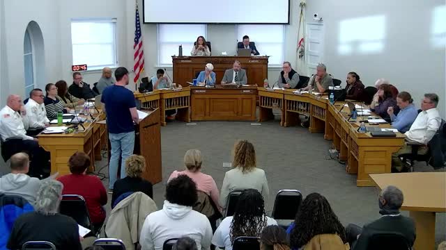 Freeport Council discusses termination of Nordic electrical contract for better rates