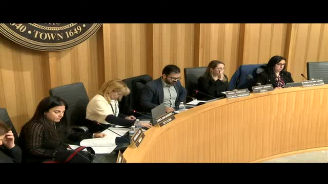 Malden council approves National Grid petition to install underground conduits on Charles Street