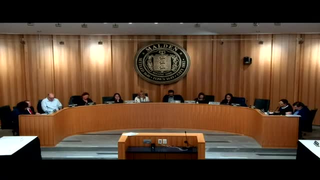 Council sends HERO Act veterans tax-abatement study to finance committee