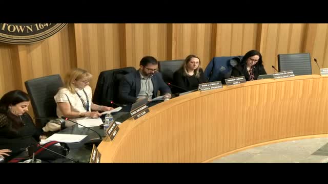 Malden council votes to enter executive session on open-meeting-law complaint and to review executive minutes