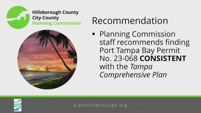 Hillsborough County Planning Commission reviews Valrico community plan proposals