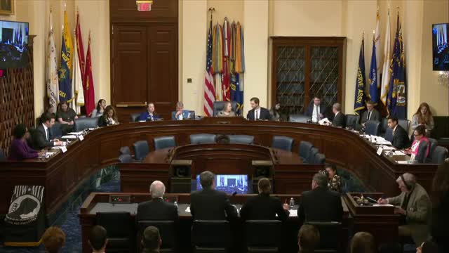 Representative DeLuzio introduces Saving Our Veterans Lives Act to combat veteran suicide
