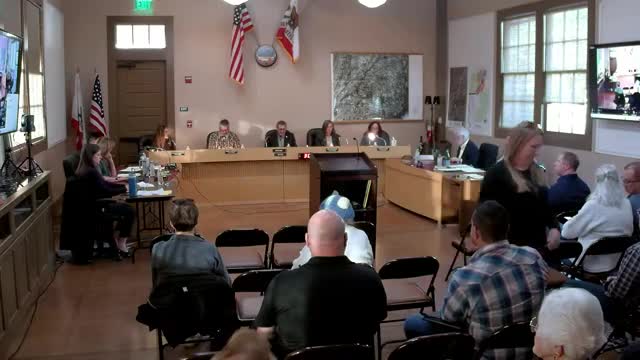 South Placer Fire District reopens Station 19 with new ambulance to enhance services