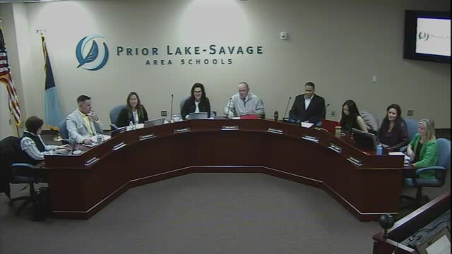 Project Savage Board honors employee support in military service with Patriot Award