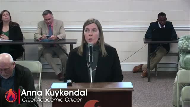 JCPS proposes new grading practices and dual enrollment agreement with JCC
