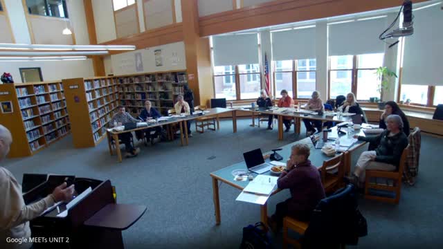 School nutrition program faces challenges in taxpayer funding and student participation