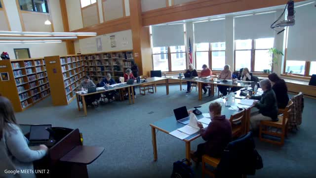 Lebanon school district adjusts budget for supplies and field trips amid restructuring