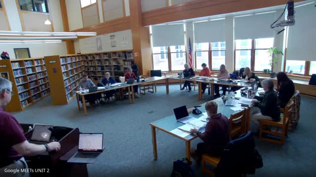 School district plans staffing increase for new seventh grade program
