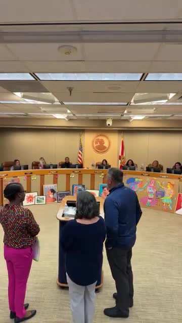School Naming Committee selects Cross Prairie K-8 for new school designation