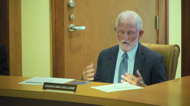 Newnan City Council explores parking solutions for upcoming development near downtown