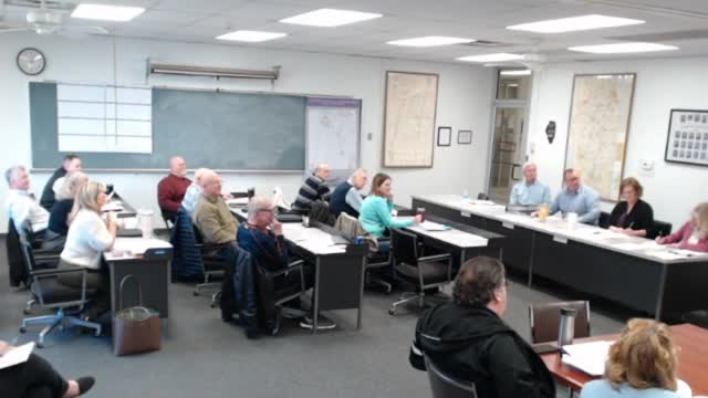 Fairbury Hospital focuses on financial stability and plans service expansion this summer