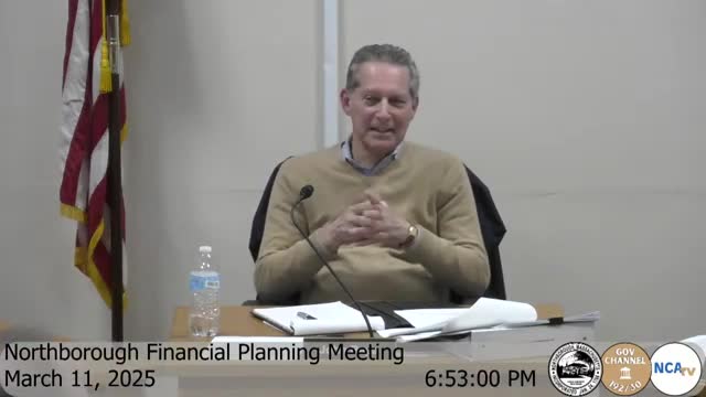 Police chief requests three vehicles and body‑worn camera program; flags communications study