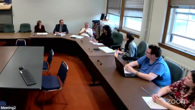 Caitlin Mitchell joins Northborough as new social worker focusing on mental health programming