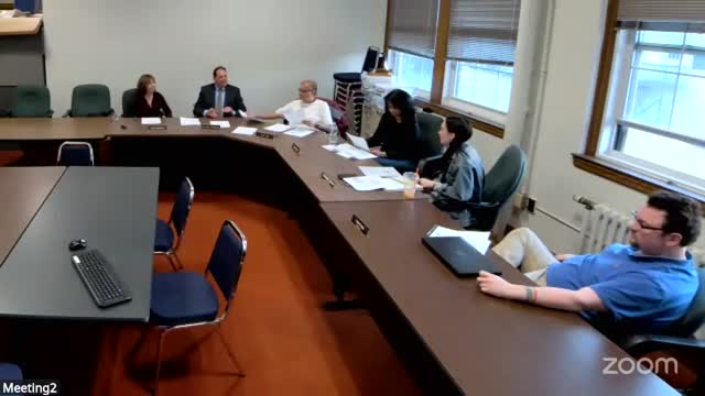 Northborough health staff weigh community-fridge rules, favor restricting home-cooked donations