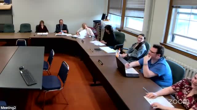 Northborough Board of Health introduces new social worker, schedules drop-in hours and programs