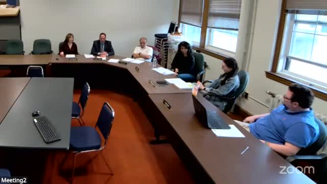 Northborough officials discuss new regulations on accessory dwelling units following state law