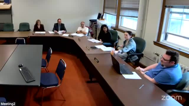 Mass. ADU law prompts Title 5, septic questions for Northborough health officials