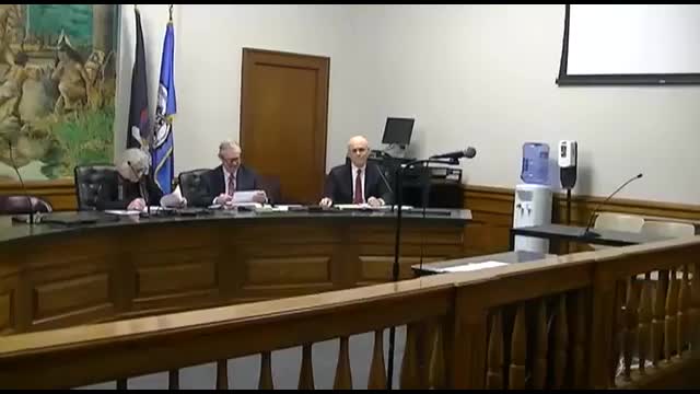 Saratoga Springs Civil Service Commission approves provisional appointments, expands planner qualifications and adds police sergeant slot