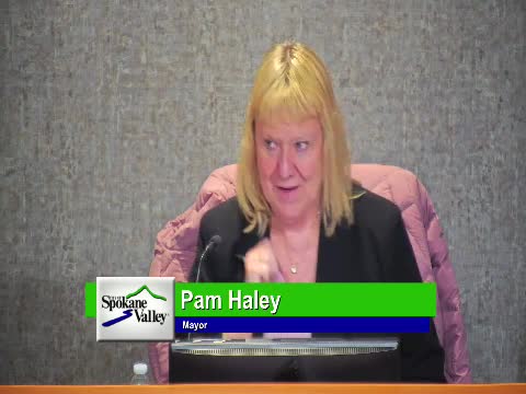 Spokane Valley resident proposes temporary pet housing for homeless outreach efforts