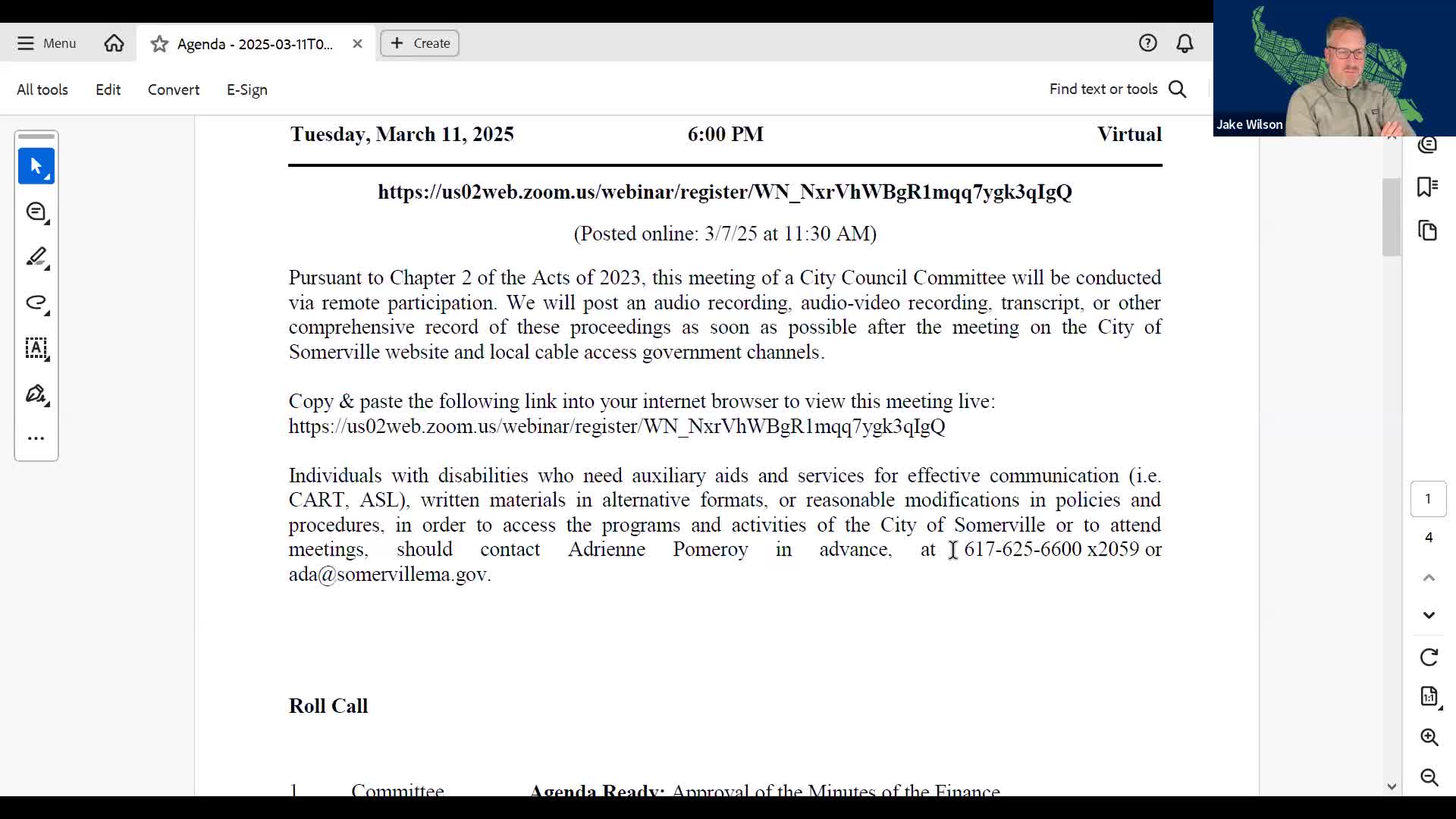 Somerville City Council approves $137K IT security assessment for network infrastructure
