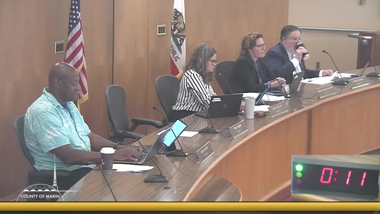 Local Veterans Rally Against VA Budget Cuts on March 14 in Novato