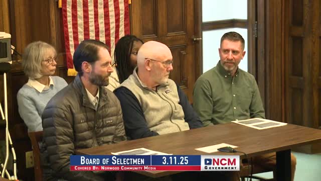 Board approves updated Town Common park regulations after member feedback