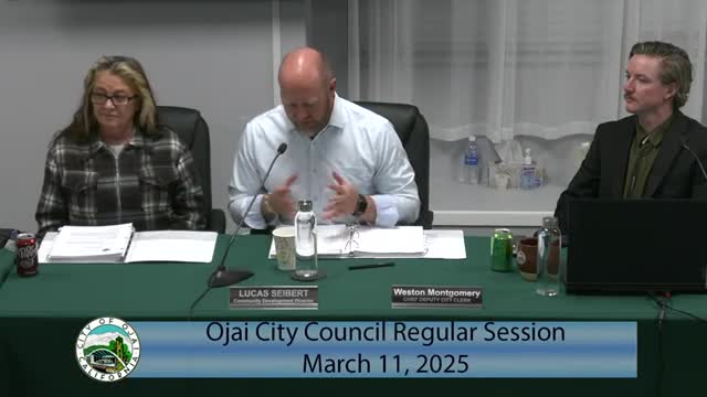 Ohio City Council seeks lien on property for short term rental violations
