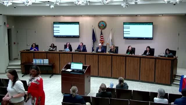 City of Manassas welcomes citizen comments on school policies and proposed budget