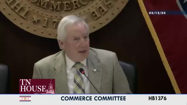 Panel votes to transfer hemp regulation from agriculture to alcohol enforcement agency