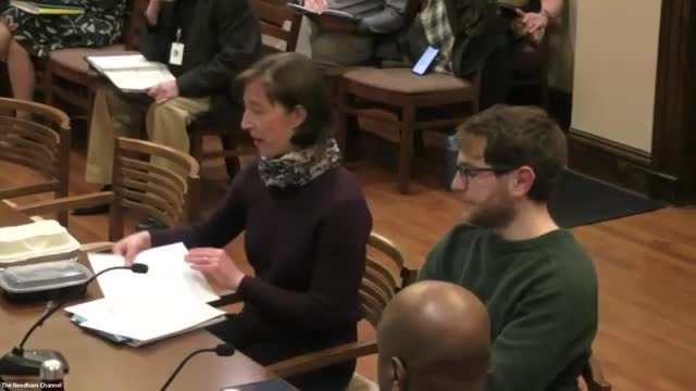 Newton Chamber discusses implications of black plastic ban and recent survey findings