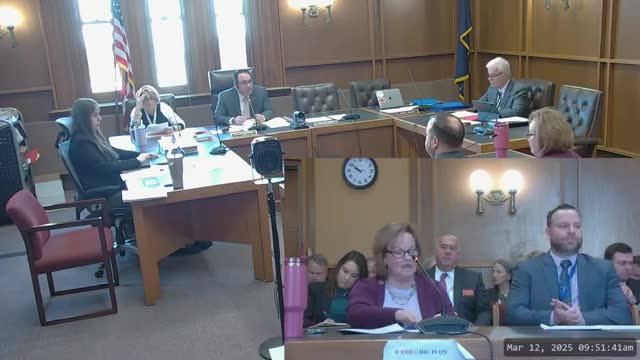 New Hampshire telehealth commission proposes changes for controlled medication prescriptions