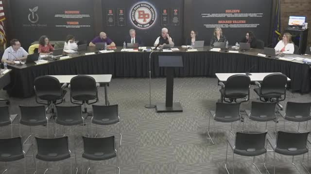 District officials address emergency roof repairs amid weather-related leaks in multiple schools