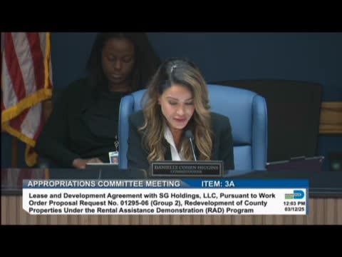 Miami County approves $318M revenue deal between PortMiami and Miami International Airport