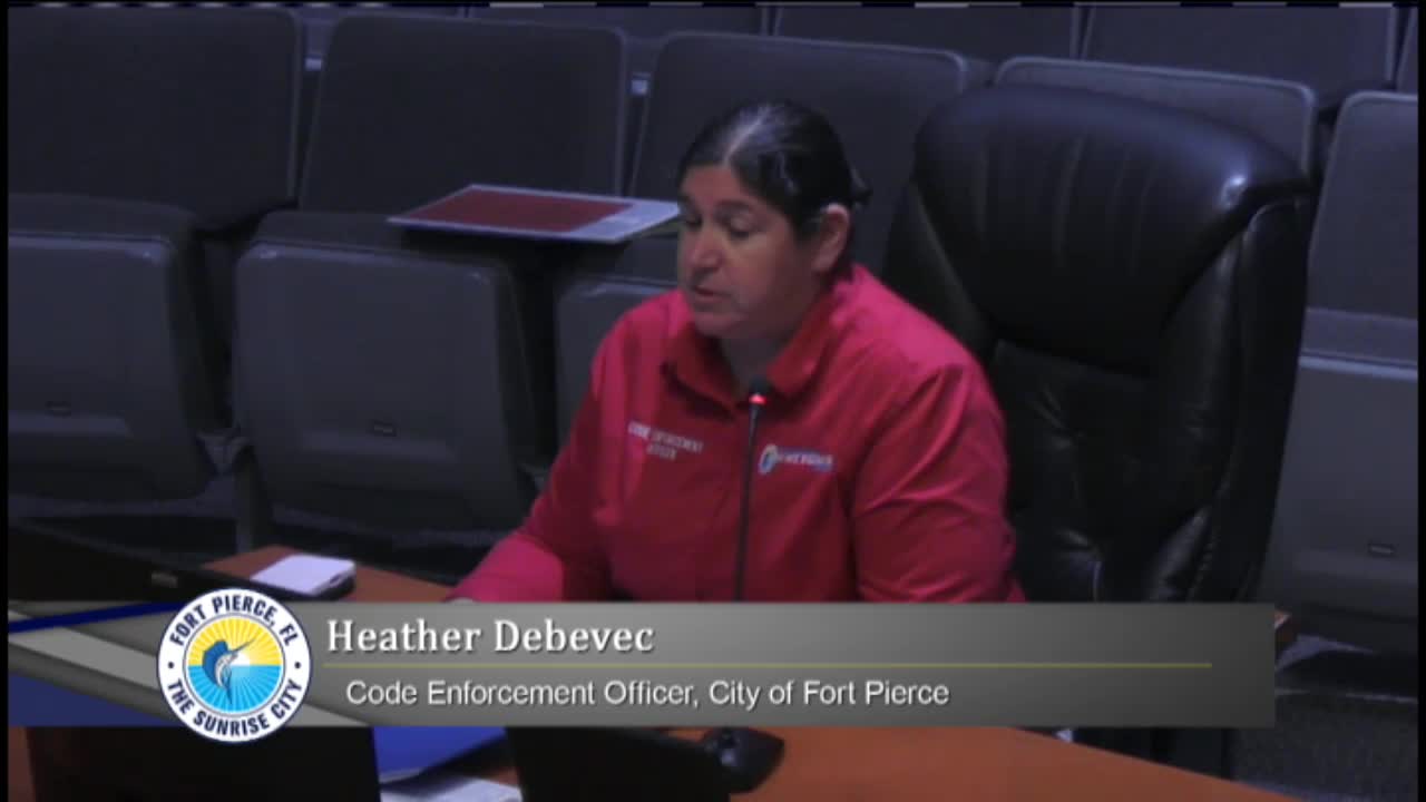 City imposes deadline on Discount Store for certificate of use compliance