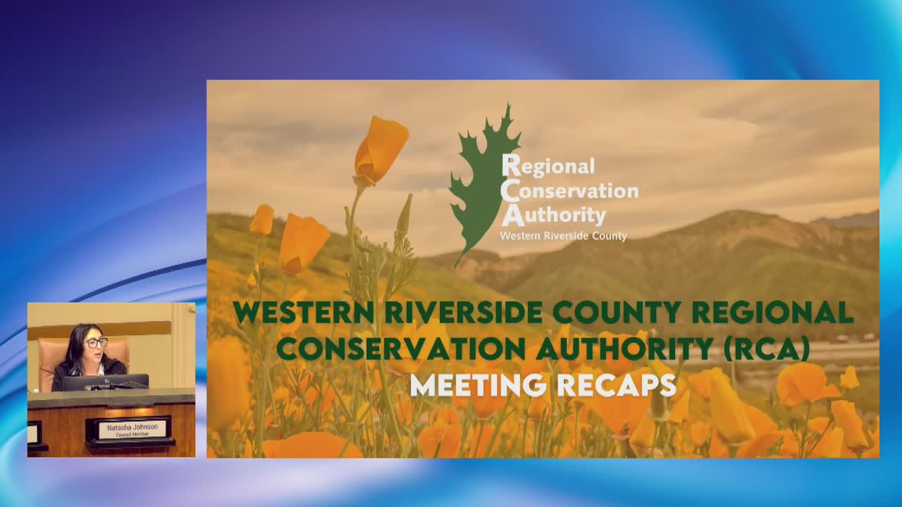 Lake Elsinore approves easements for Murrieta Creek Trail development