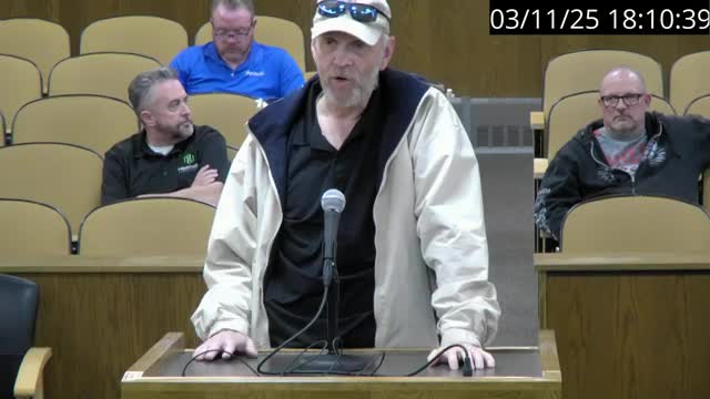 Roy Council considers drastic reduction of maximum building height from 60 to 16 feet
